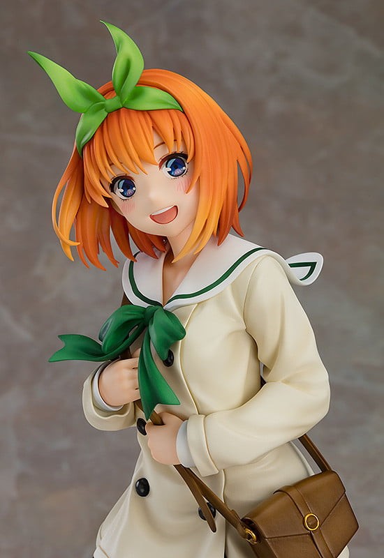 Nendo Addicts - Gsc - Quintessential Quintuplets Yotsuba Nakano Date Style 4