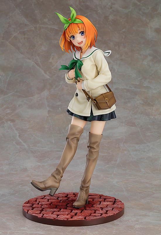 Nendo Addicts - Gsc - Quintessential Quintuplets Yotsuba Nakano Date Style