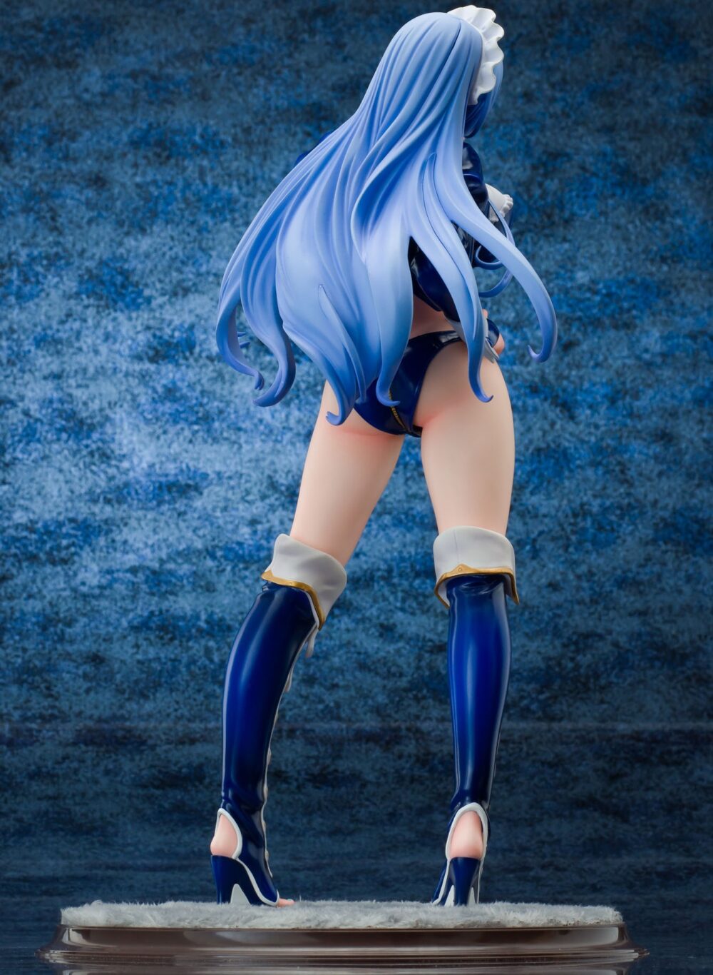 Nendo Addicts - Lechery - Reika Is My Splendid Maid Reika 3