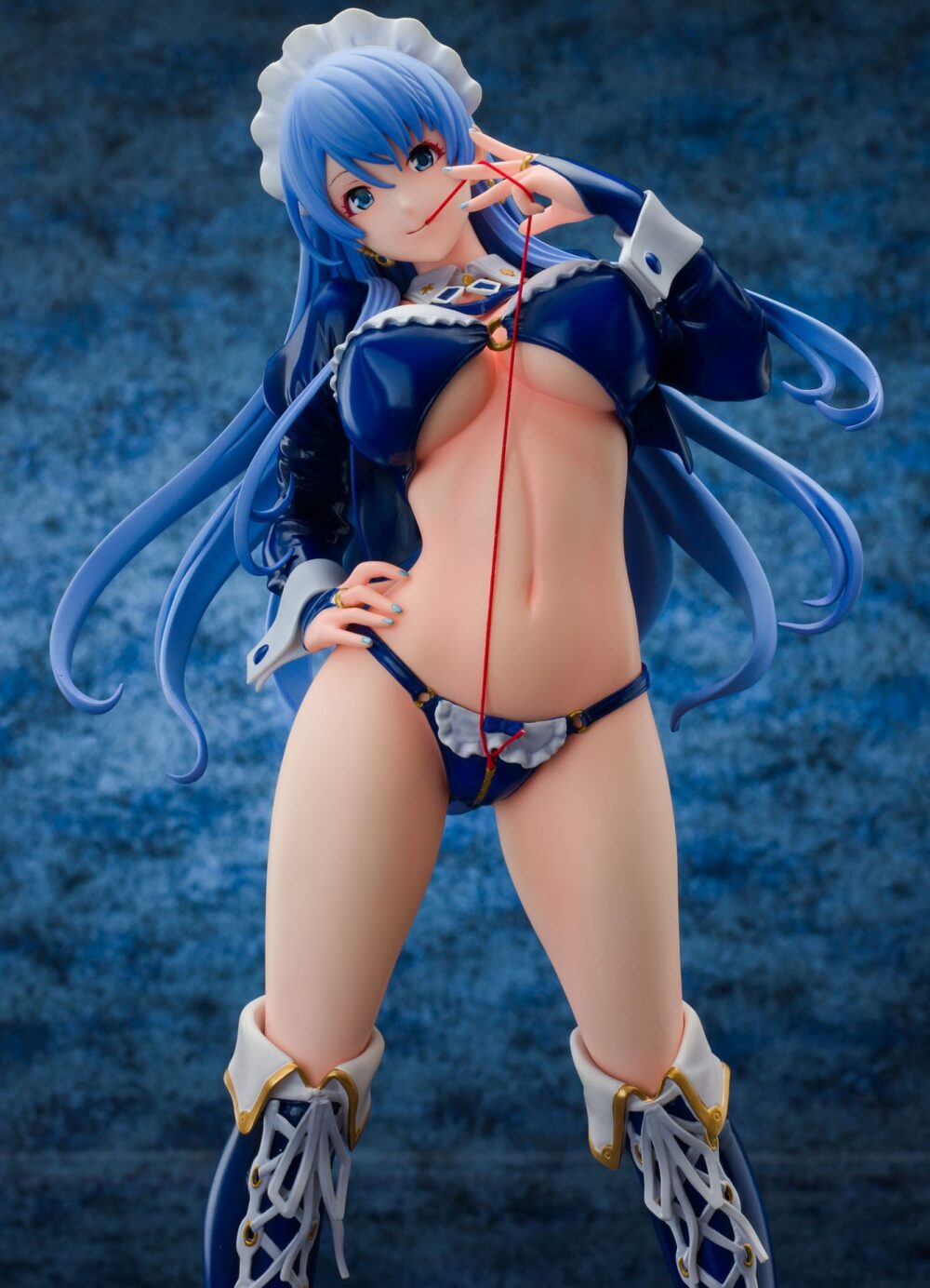Nendo Addicts - Lechery - Reika Is My Splendid Maid Reika 4