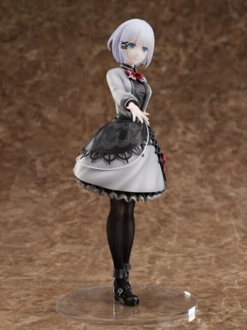 Nendo Addicts - Furyu - The Detective Is Already Dead Siesta Pose1