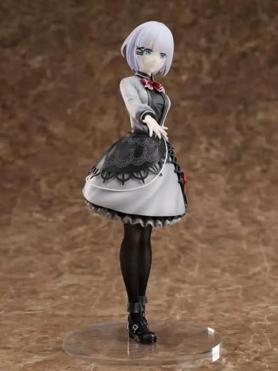 Nendo Addicts - Furyu - The Detective Is Already Dead Siesta Pose1