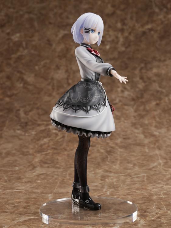 Nendo Addicts - Furyu - The Detective Is Already Dead Siesta Pose2