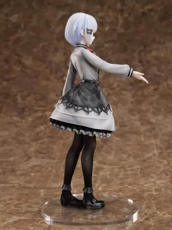 Nendo Addicts - Furyu - The Detective Is Already Dead Siesta Pose3