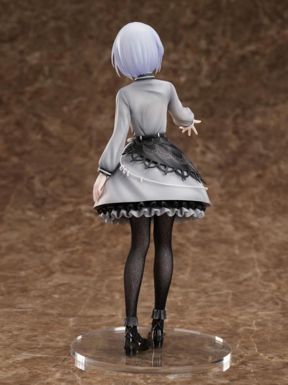 Nendo Addicts - Furyu - The Detective Is Already Dead Siesta Pose4