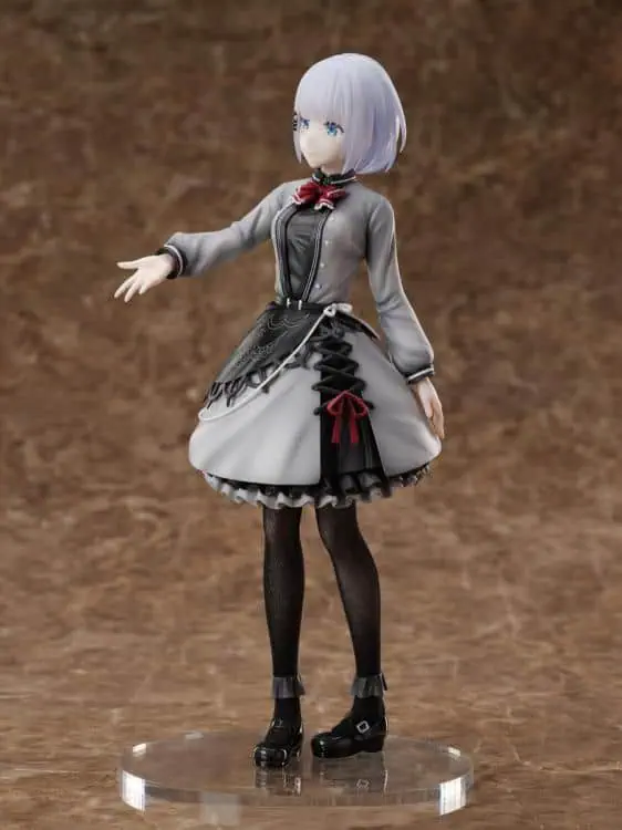 Nendo Addicts - Furyu - The Detective Is Already Dead Siesta Pose5