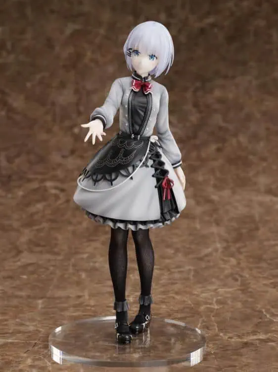 Nendo Addicts - Furyu - The Detective Is Already Dead Siesta Pose6