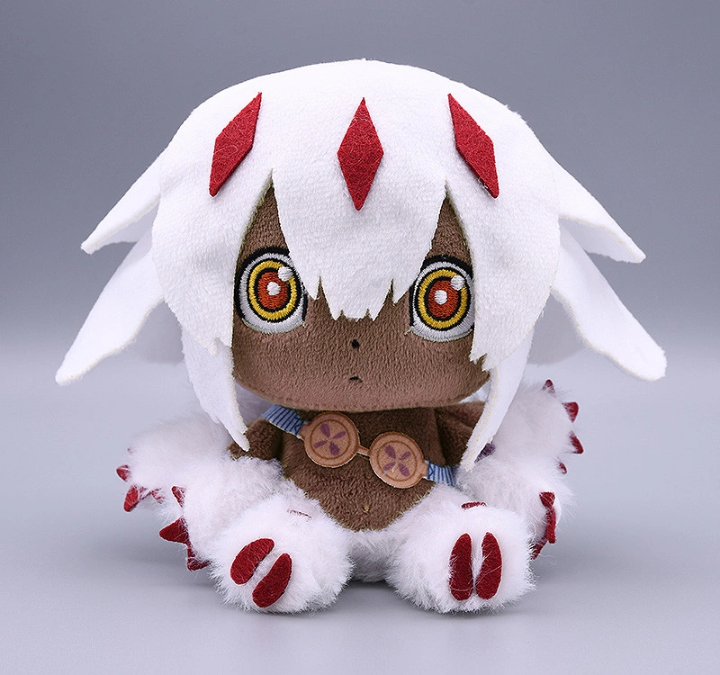 Nendo Addicts - Gsc - Made In Abyss Faputa Plush