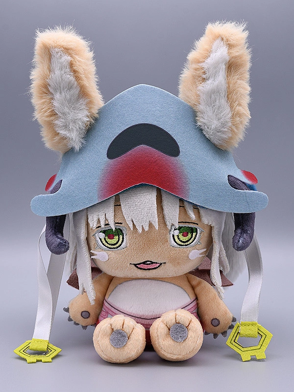 Nendo Addicts - Gsc - Made In Abyss Nanachi Plush