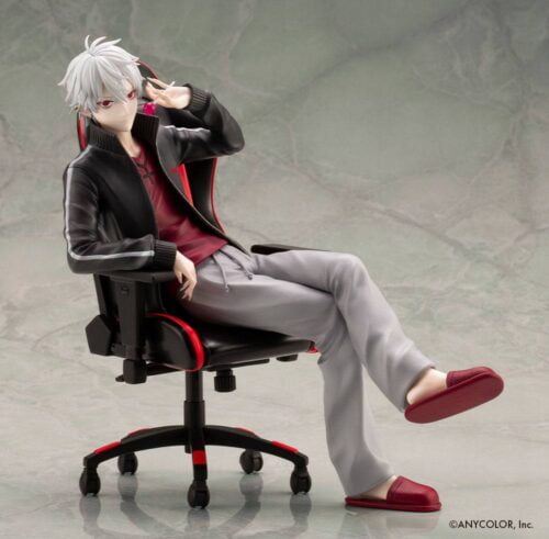 Nendo Addicts - Kotobukiya - Nijisanji Kuzuha 20 Cm