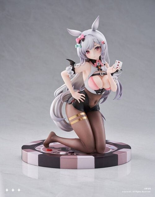 Nendo Addicts - Solarain - Lucky Dealer Ashige-chan