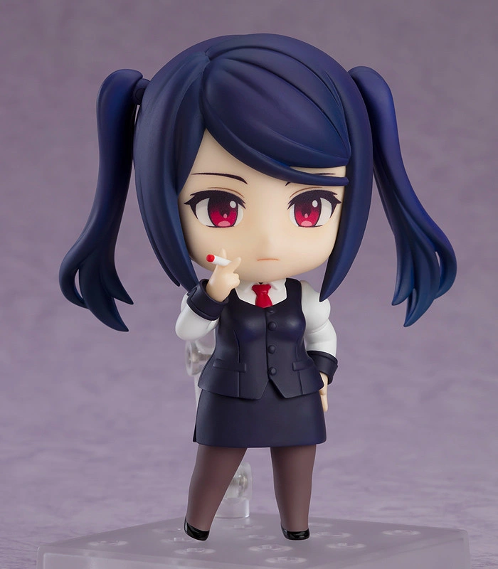 Nendoroid - #1970 - Va-11 Hall-a Jill Stingray Pose3