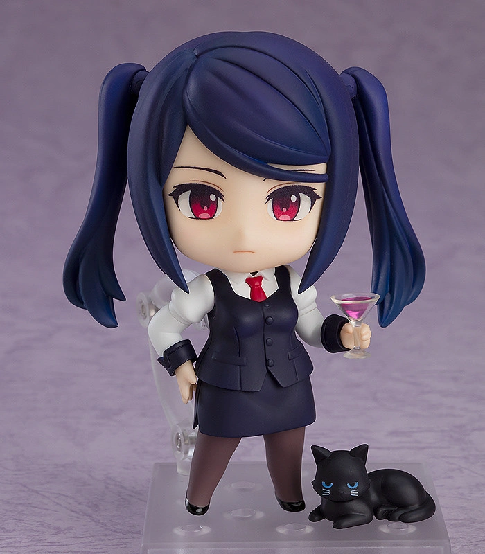 Nendoroid - #1970 - Va-11 Hall-a Jill Stingray