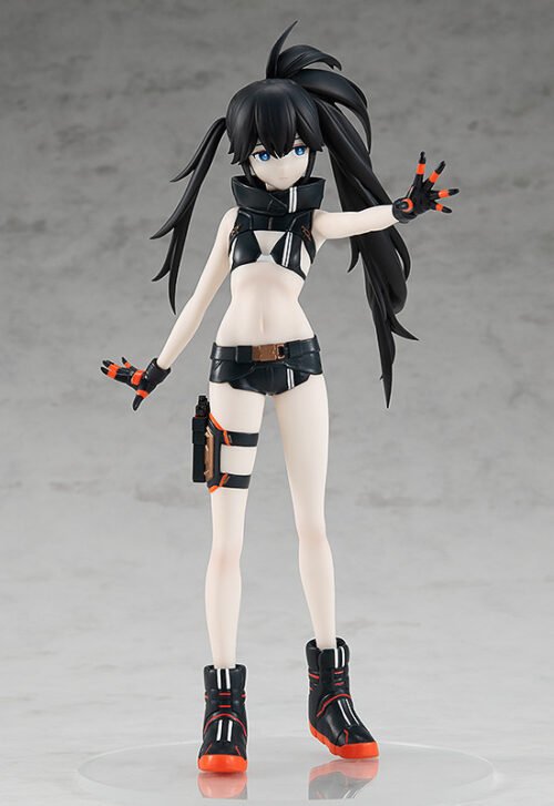 Nendo Addicts - Pop Up Parade - Black Rock Shooter Dawn Fall Empress Awakened 1