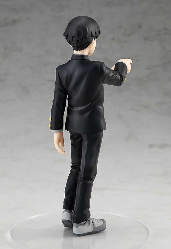 Nendo Addicts - Pop Up Parade - Mob Psycho Iii Shigeo Kageyama 4