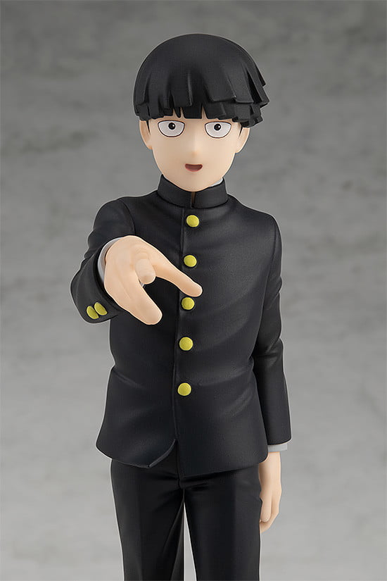 Nendo Addicts - Pop Up Parade - Mob Psycho Iii Shigeo Kageyama 5