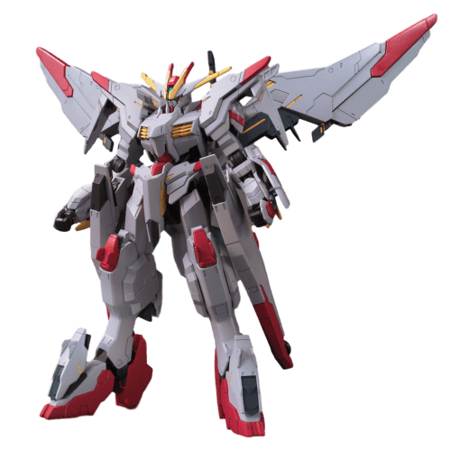 Nendo Addicts - Bandai - Mobile Suit Gundam Iron-blooded Orphans Marchosias Hg