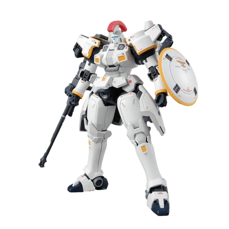 Nendo Addicts - Bandai - Mobile Suit Gundam Wing Tallgeese Ew Mg