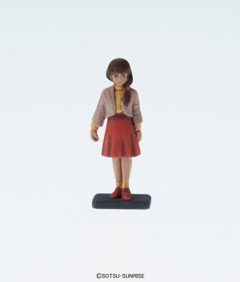 Nendo Addicts - Bandai - Mobile Suit Victory Gundam V2 Gundam Ver.ka Mg Pose11