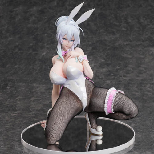 Nendo Addicts - Binding - Hito Tsukiai Ga Nigate Mifuyu Yukino Bunny Version