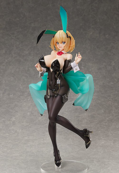 Nendo Addicts - Freeing - Sophia F Shirring Bunny Version 1