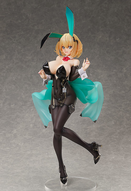 Nendo Addicts - Freeing - Sophia F Shirring Bunny Version 1