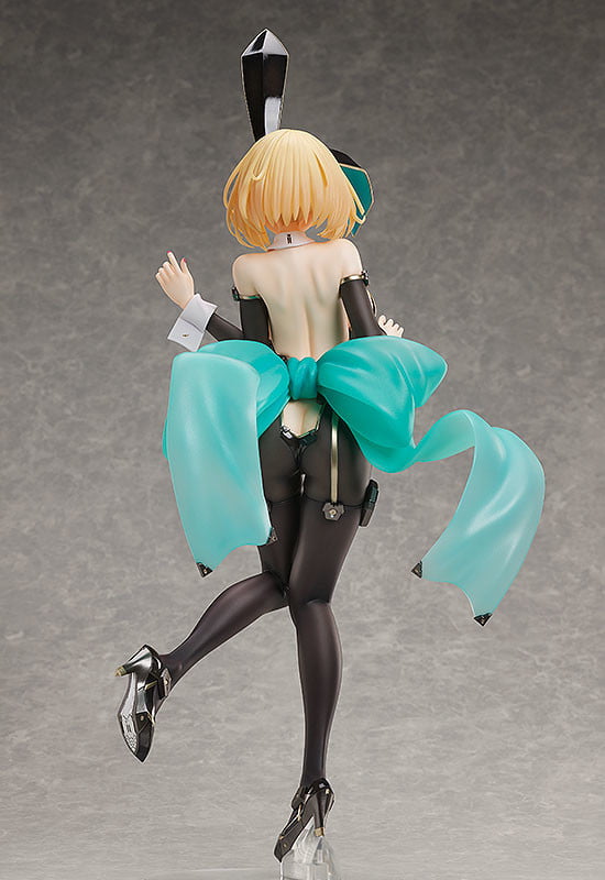 Nendo Addicts - Freeing - Sophia F Shirring Bunny Version 2
