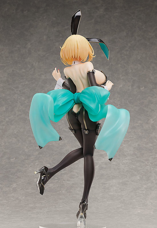 Nendo Addicts - Freeing - Sophia F Shirring Bunny Version 3