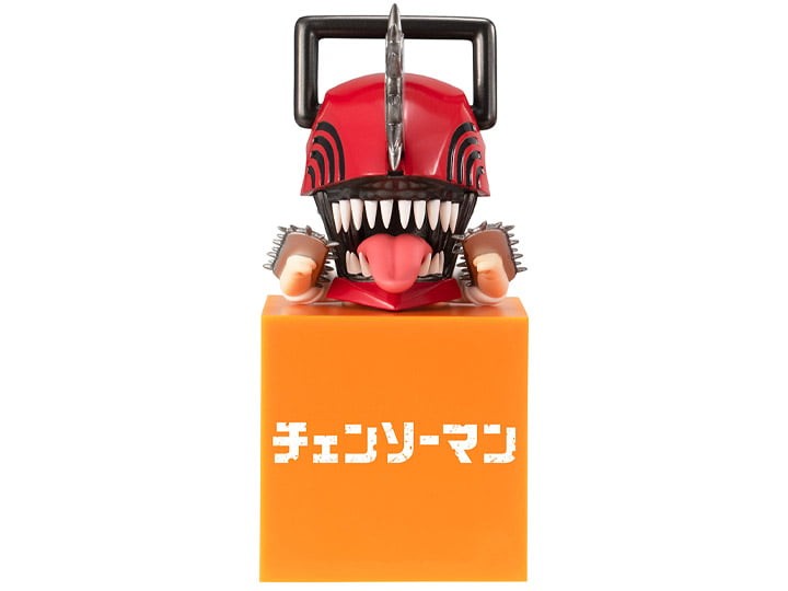 Nendo Addicts - Furyu - Chainsaw Man Hikkake Chainsaw Man