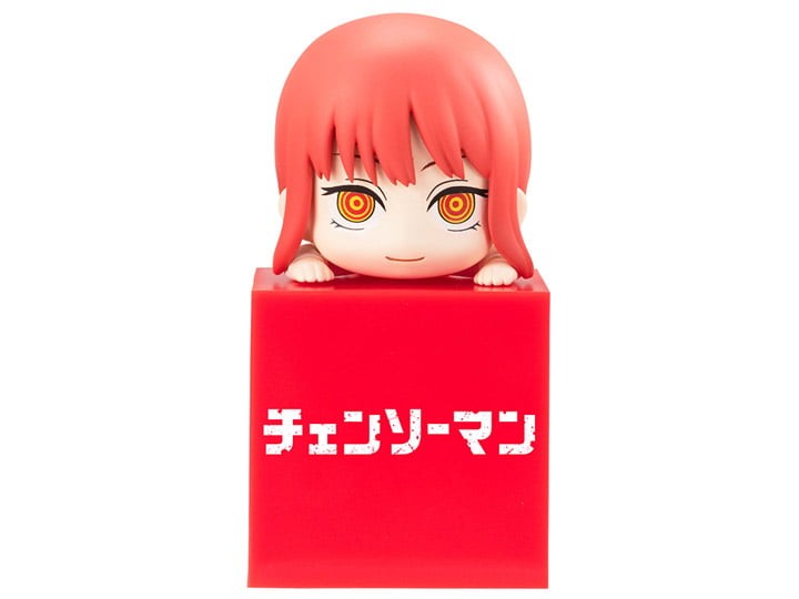 Nendo Addicts - Furyu - Chainsaw Man Hikkake Makima