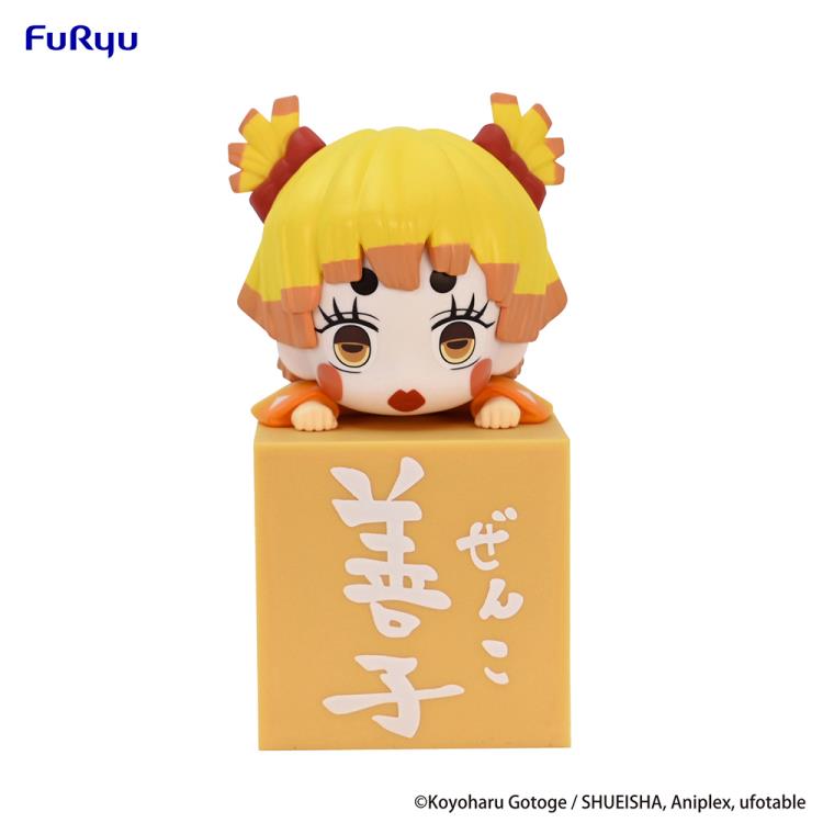 Nendo Addicts - Furyu - Demon Slayer Zenko Hikkake