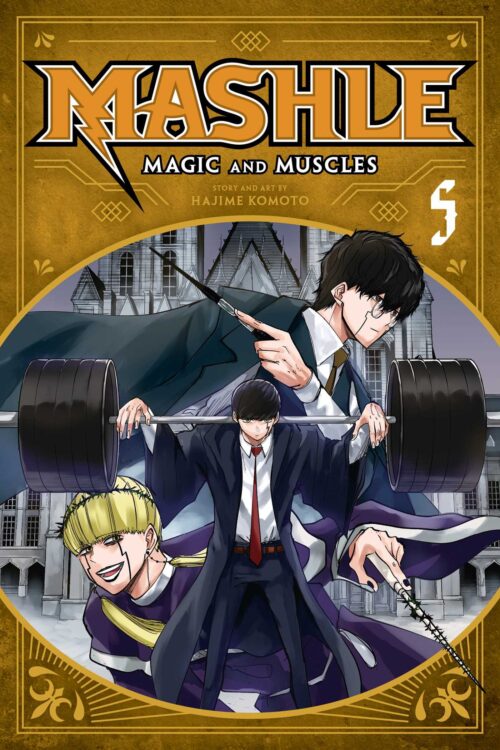 Nendo Addicts - Maschle Magic And Muscles Vol.05