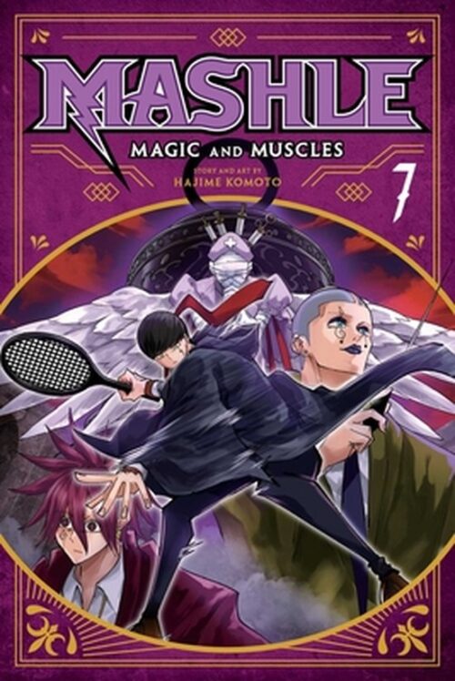 Nendo Addicts - Maschle Magic And Muscles Vol.07