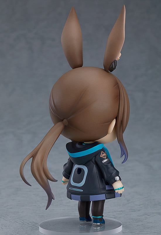 Nendo Addicts - Nendoroid - #1757 - Arknights Amiya Dx Pose5