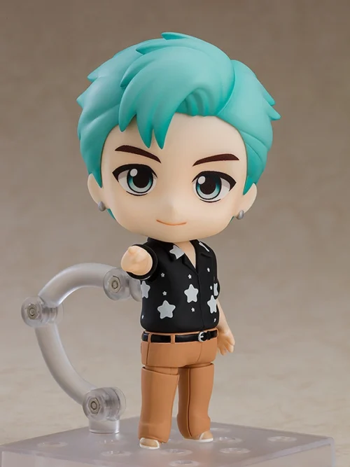 Nendo Addicts - Nendoroid - #1801 - Bts Rm
