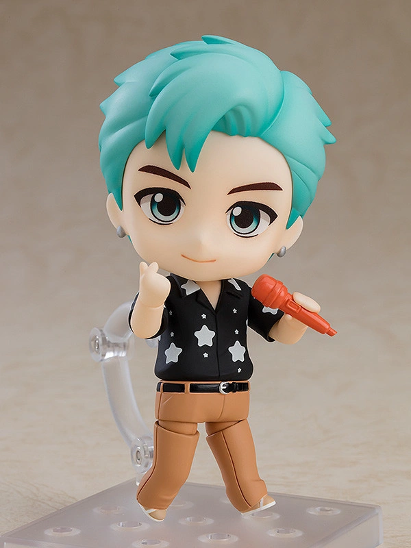 Nendo Addicts - Nendoroid - #1801 - Bts Rm Pose3