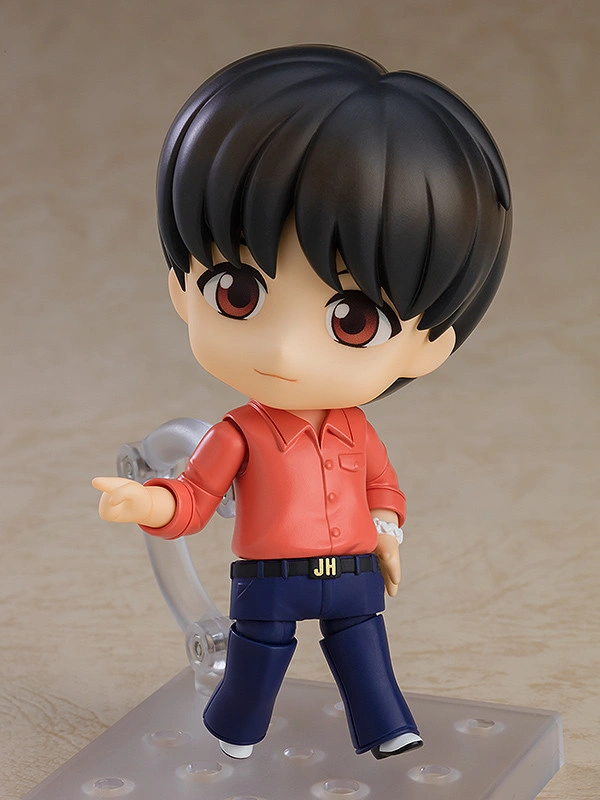 Nendo Addicts - Nendoroid - #1804 - Bts J-hope Pose2