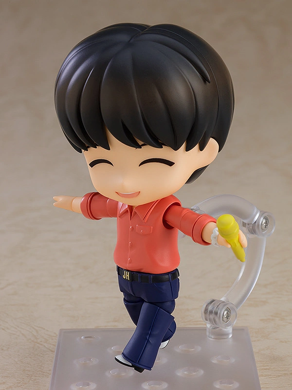 Nendo Addicts - Nendoroid - #1804 - Bts J-hope Pose3