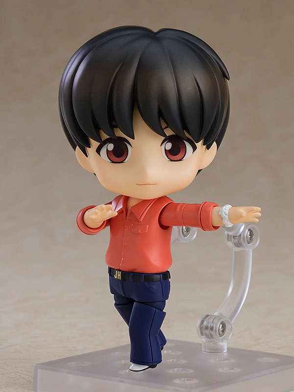Nendo Addicts - Nendoroid - #1804 - Bts J-hope