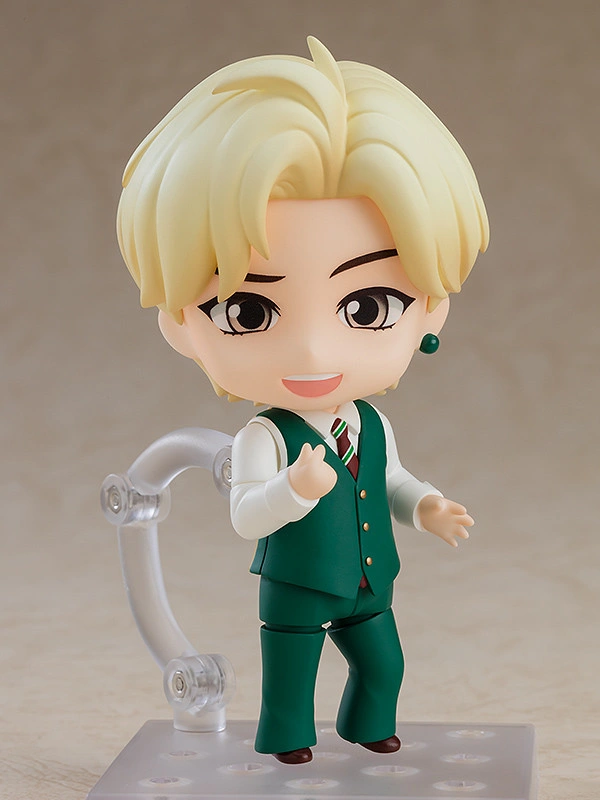 Nendo Addicts - Nendoroid - #1806 - Bts V Pose1