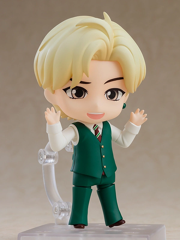 Nendo Addicts - Nendoroid - #1806 - Bts V Pose2