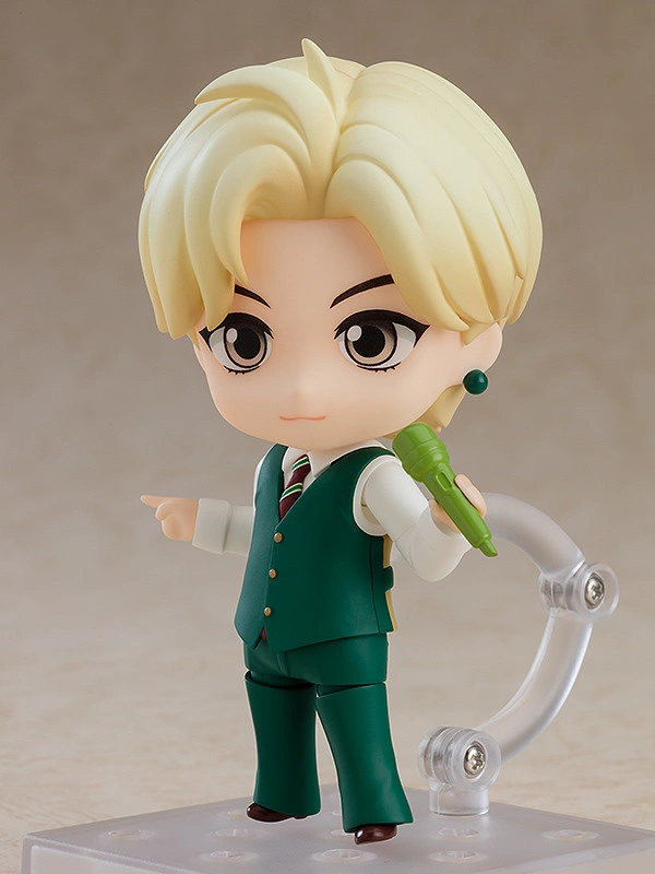 Nendo Addicts - Nendoroid - #1806 - Bts V Pose3