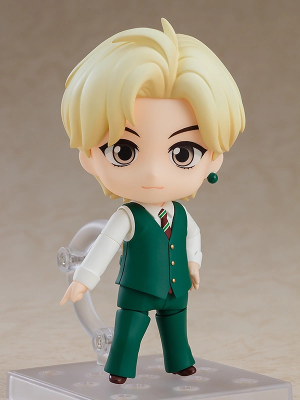 Nendo Addicts - Nendoroid - #1806 - Bts V