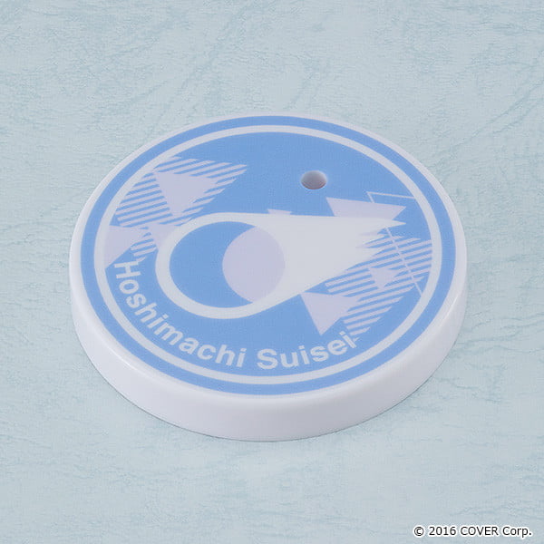 Nendo Addicts - Nendoroid - #1979 - Hololive Hoshimachi Suisei Pose6