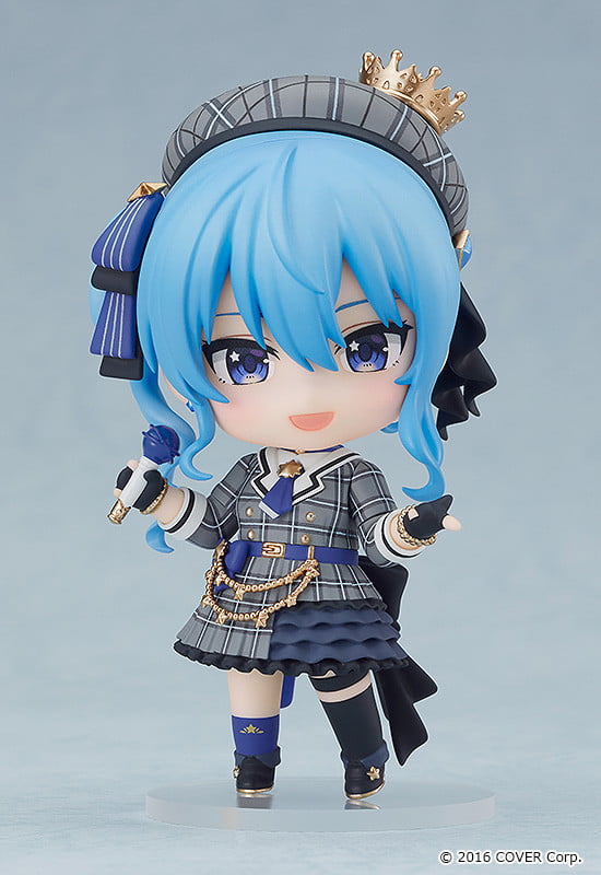 Nendo Addicts - Nendoroid - #1979 - Hololive Hoshimachi Suisei