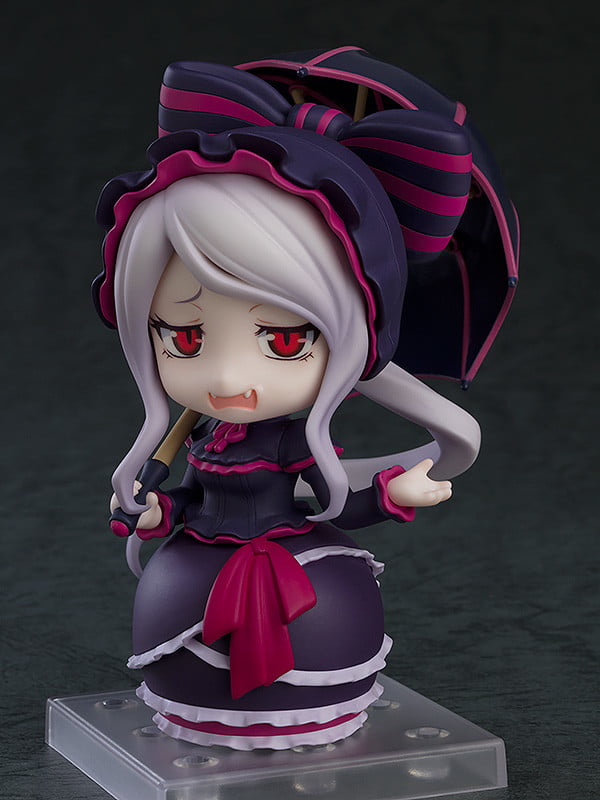 Nendo Addicts - Nendoroid - #1981 - Overlord Iv Shalltear Pose1