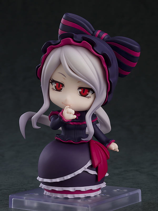 Nendo Addicts - Nendoroid - #1981 - Overlord Iv Shalltear Pose2