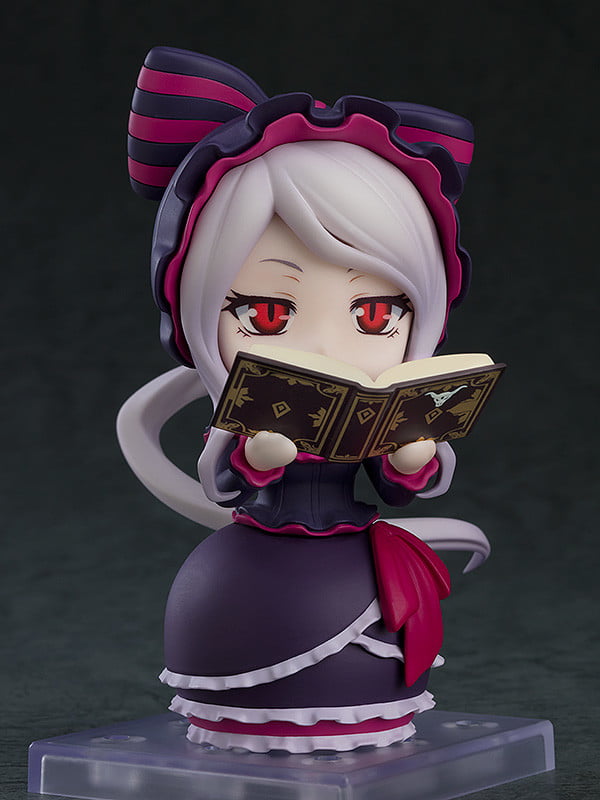 Nendo Addicts - Nendoroid - #1981 - Overlord Iv Shalltear Pose3