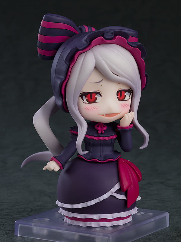Nendo Addicts - Nendoroid - #1981 - Overlord Iv Shalltear Pose4