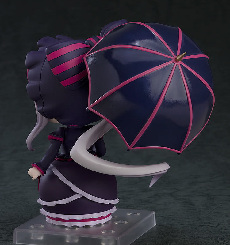 Nendo Addicts - Nendoroid - #1981 - Overlord Iv Shalltear Pose5